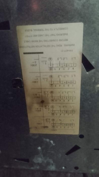 Продам плиту сенсерную рабочая