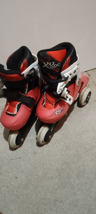 Role X- Spot copii