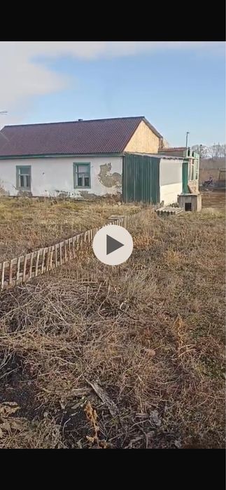 Продам дом частный в поселке Грэс Аксу