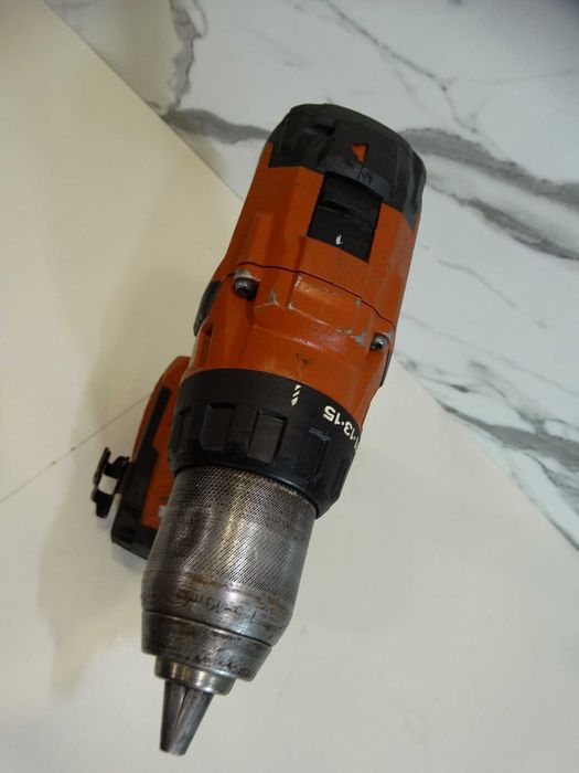 Hilti SF 6 - A22 - Силов винтоверт