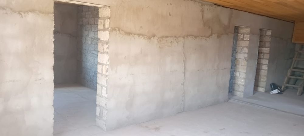 Продам дом, поселок Володарское