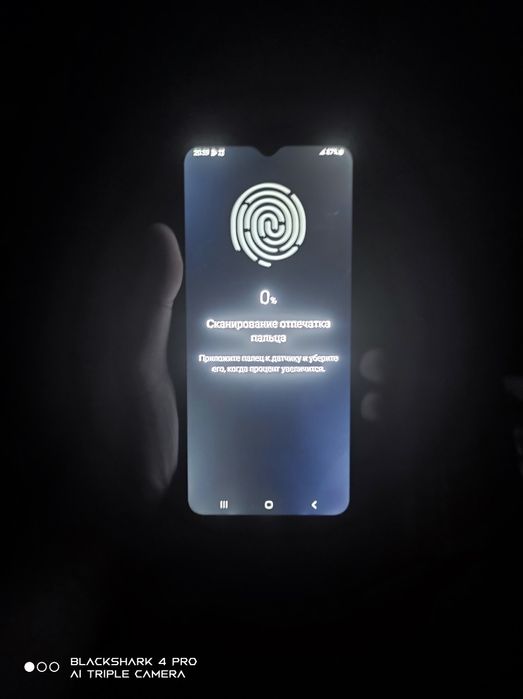 Продам Samsung A14 128gb