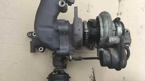 Vând turbo suflanta și gardan