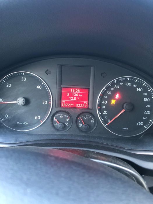 De vanzare volkswagen  jetta 1,9 diesel