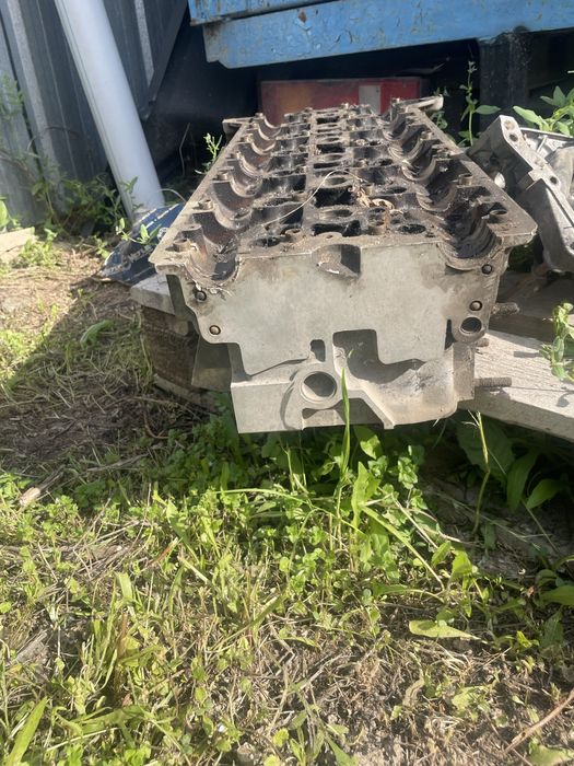 Головка  w140 m104 3.2