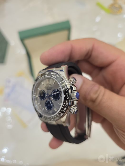 Rolex daytona Cosmograph