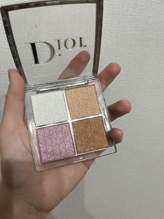 Тени Dior люкс качество