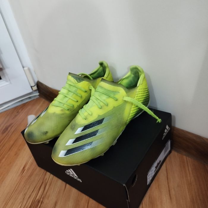 Оригинални Футболни обувки Adidas, 35