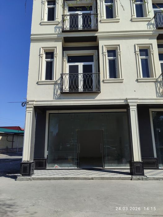 Yangi Dukon ijaraga beriladi