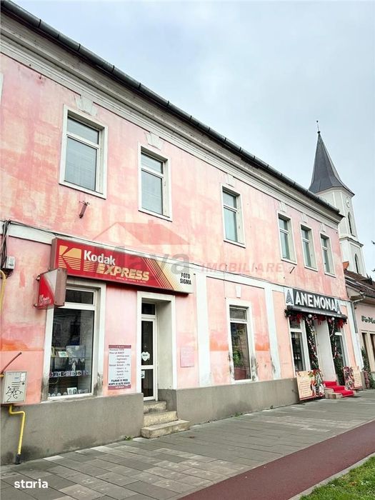 Spatiu\/ Apartament 85 mp , Independentei