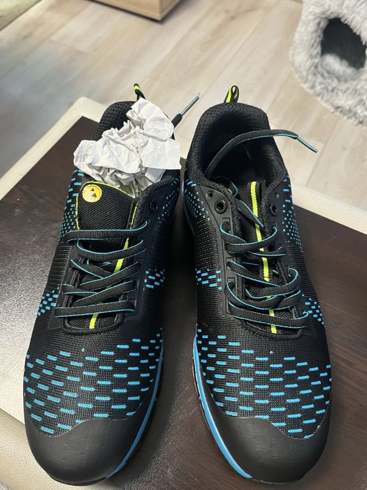 Работни обувки Stenso 43 номер