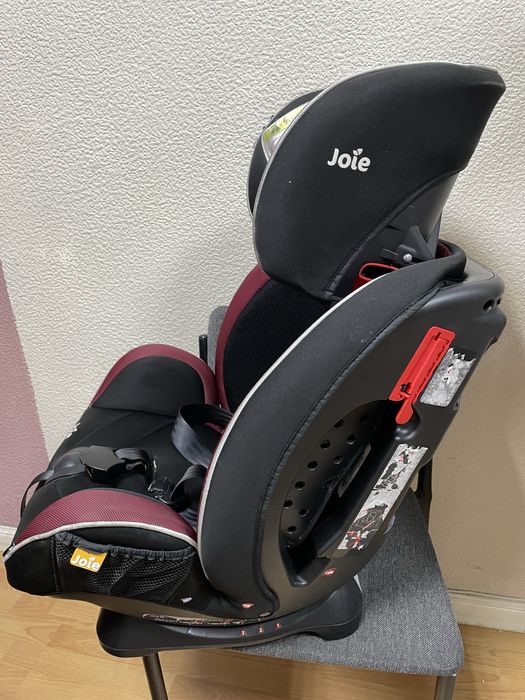 Детское автокресло Joie