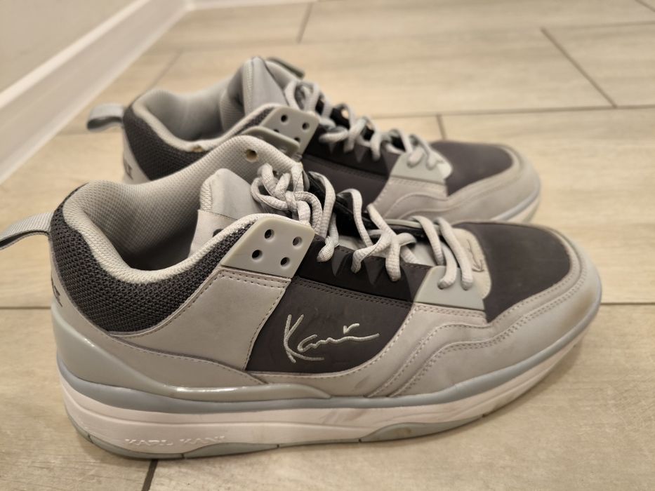 Зимни мъжки кецове 46 номер