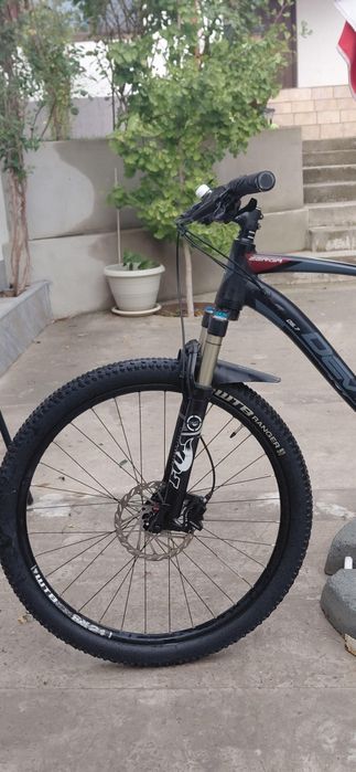 Bicicletă devron zerga 27.5