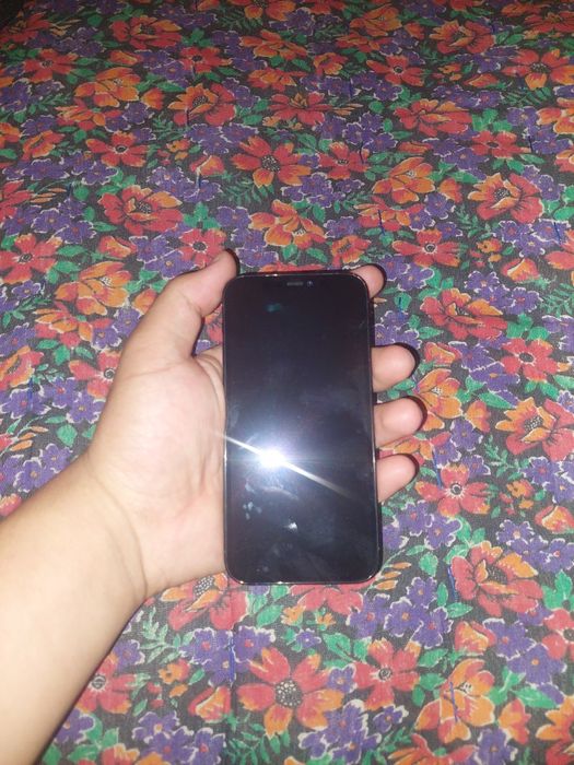 Iphone 12 pro Pacific blue