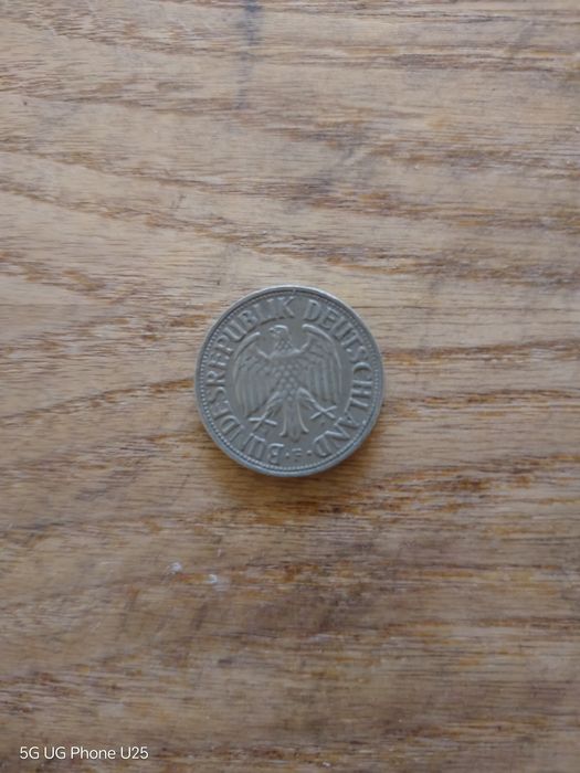 Германска марка .