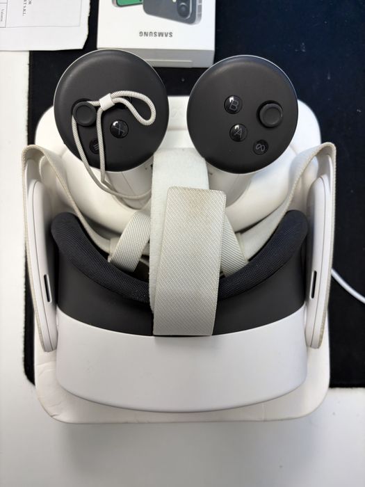 Oculus MetaQuest 3S