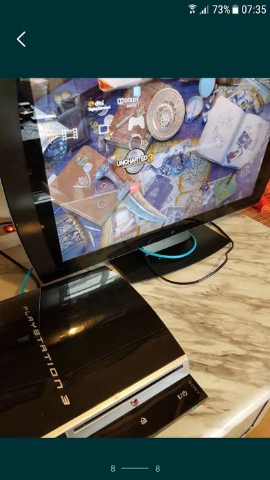 Ps3 Super Slim / Playstation 3 Phat