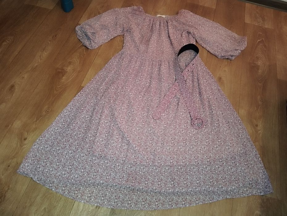 Платье женское 46-48