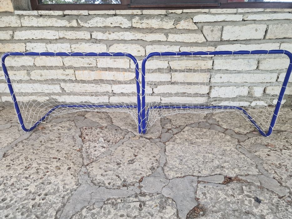 Футболни/хокейни врати