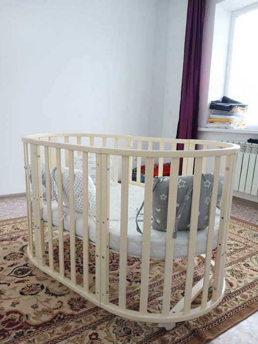 Манеж сатамын продам 3/1