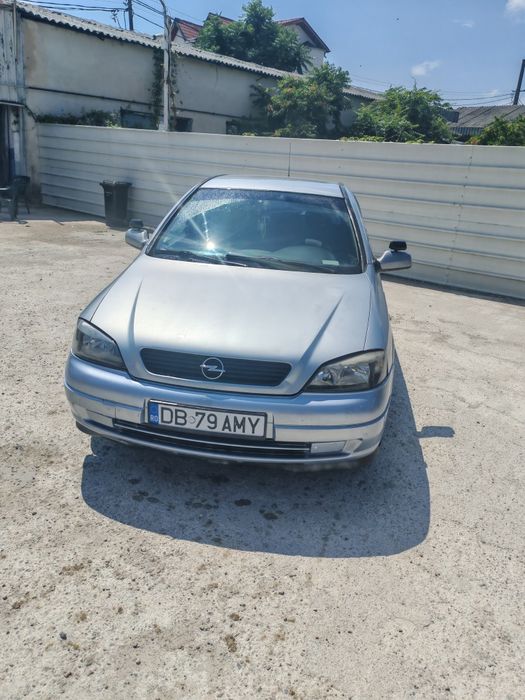 Vând Opel astra g 1.4 16v 2002