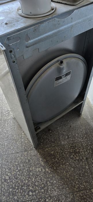 Centrala Romstal Vision Dual 24 KW