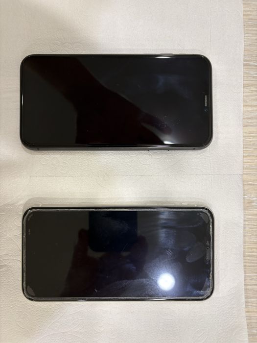 Iphone 11/64 + 11/128 Обмен на 15 PRO