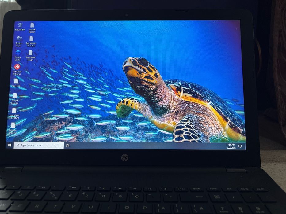 De vânzare Laptop HP