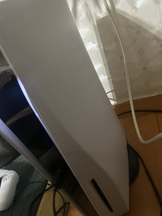 Прадам пс5 идиальном состоянии