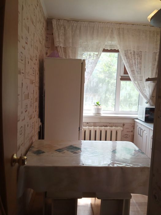 Продается 2-хкомнатная квартира