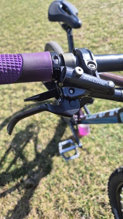 Велосипед Drag  C1  "26"  MTB