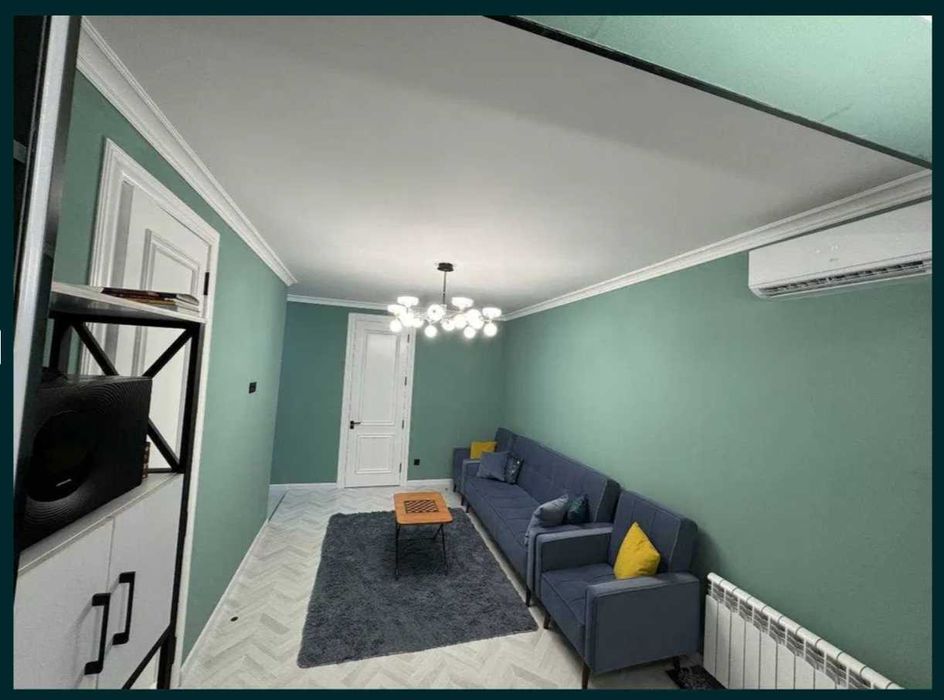 Продаётся квартира 2в3  Феруза Экобазар | 4 этаж | Заходи и живи