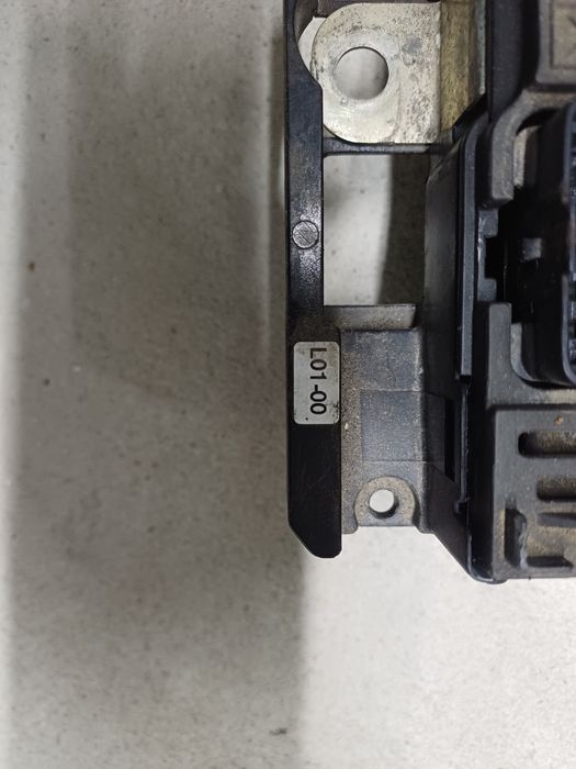 BSM L01  за пежо 407