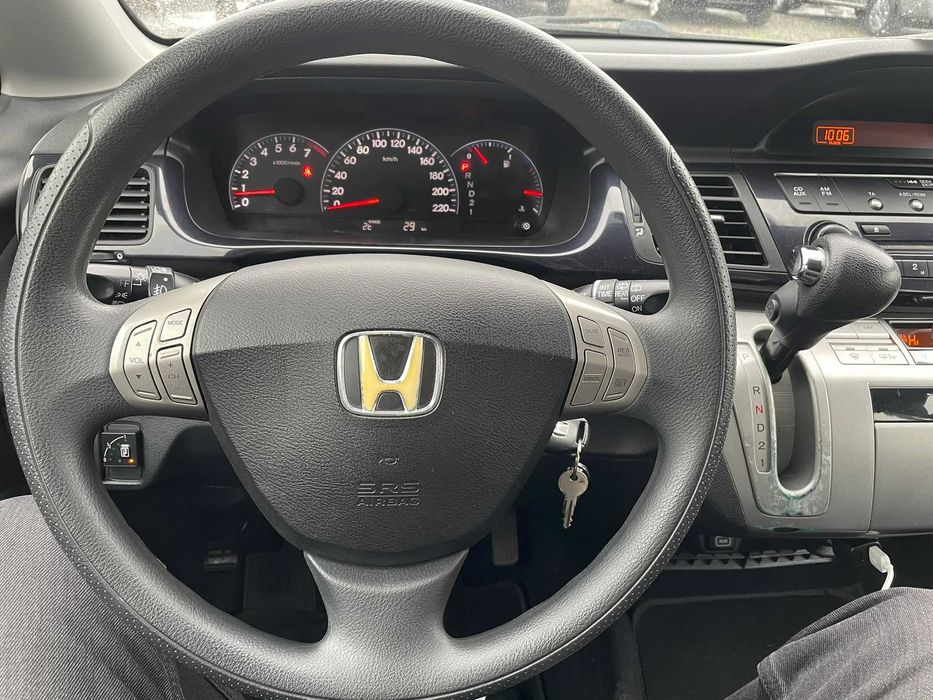 Honda FR-V 1.8 16vi GPL 2008 Automata