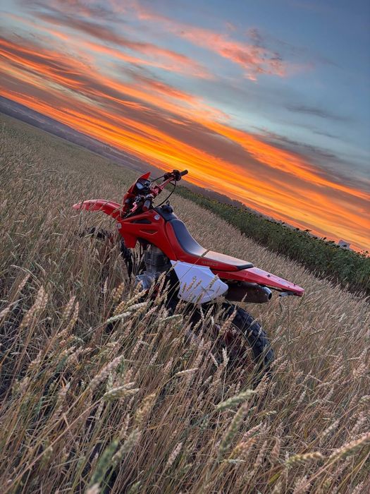 Продам мотоцикл Хаммер 250 кубов