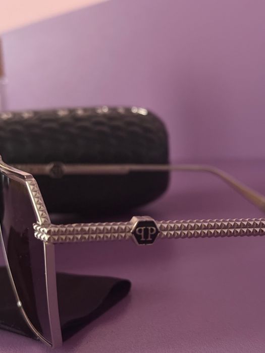 Оригинални очила на Philipp Plein