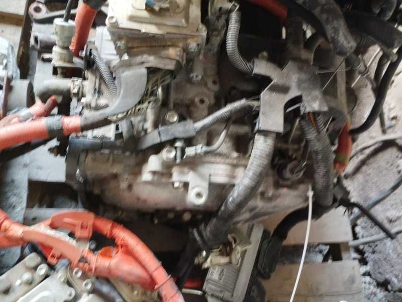 АКПП Toyota Camry AVV50 2AR 2012