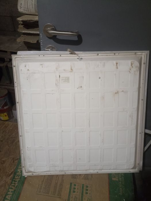 Светодиодные светильники