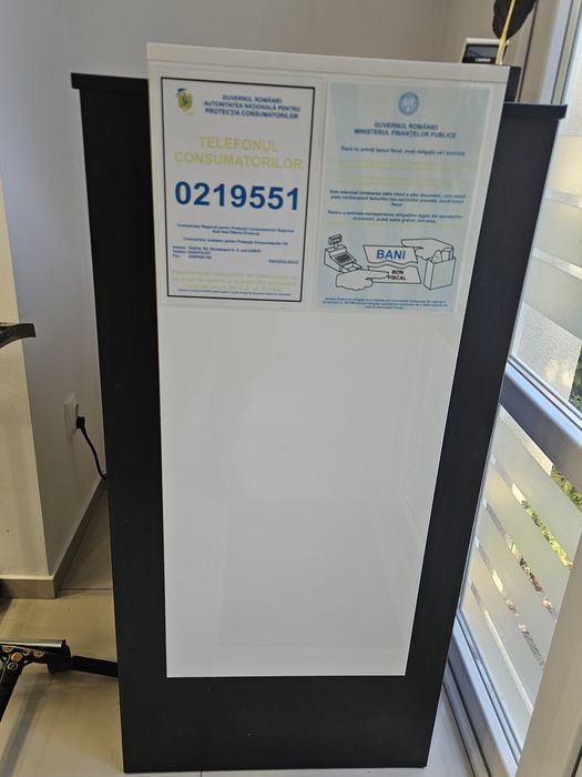 Mobilier coafor scaun ,  scafa