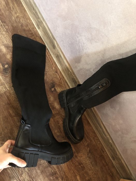 Vand ghete inalte nr 37