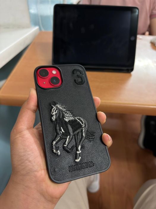 Продам айфон 14 (128gb) Product red
