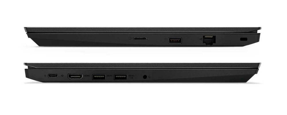 LENOVO ThinkPad E480, i5-8250U, 16GB, 256GB SSD, FHD, 1.75kg, Win11