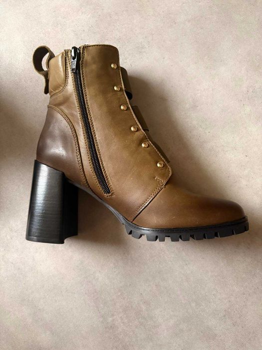 Нови боти KREN MILLEN 38 номер.