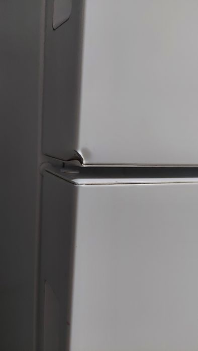 Холодильник Haier