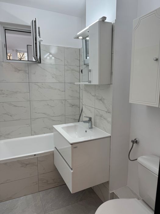 apartament 2 camere Titan