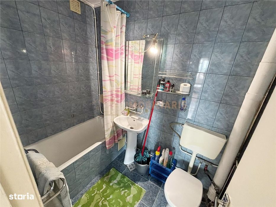 Apartament 2 camere -decomandat zona Eurohotel