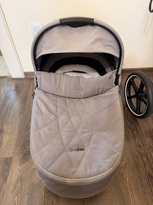 Carucior Cybex Priam