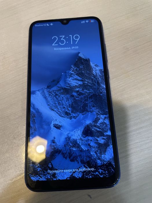 Продам обычный телефон