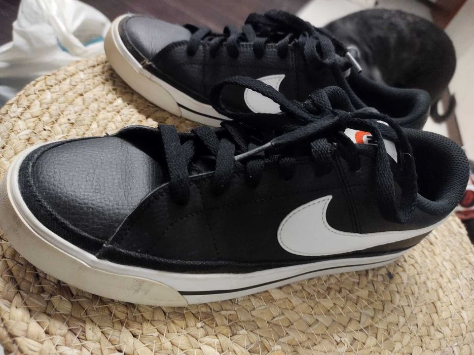 Момчешки маратонки Nike 43 номер